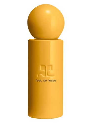 L Eau De Liesse