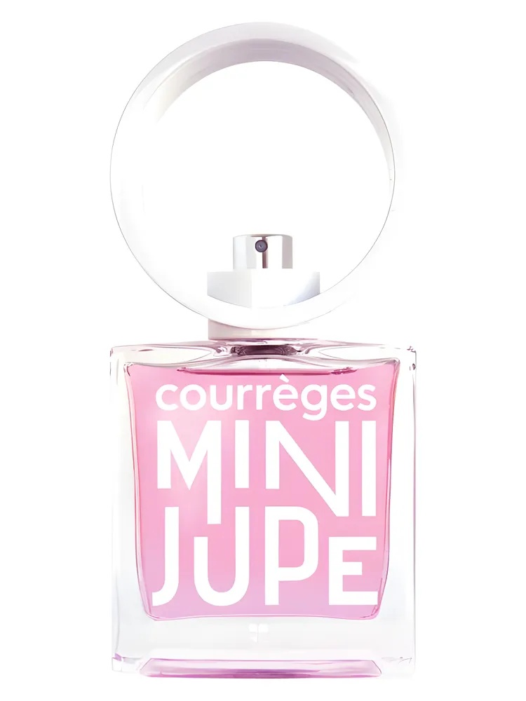 Mini Jupe