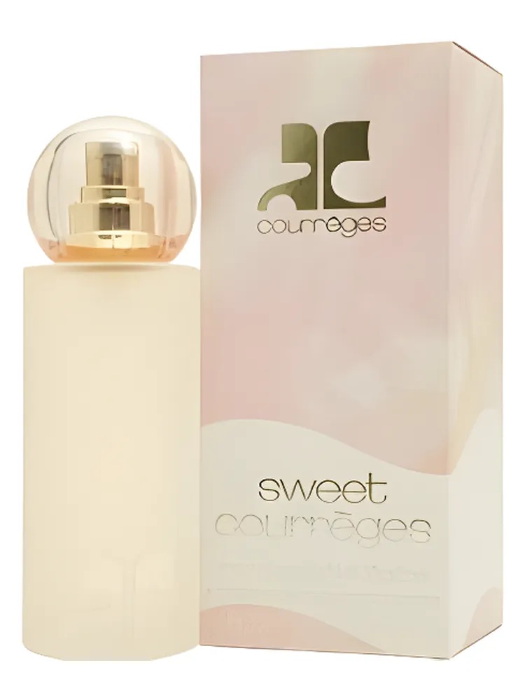Sweet Courreges Legere