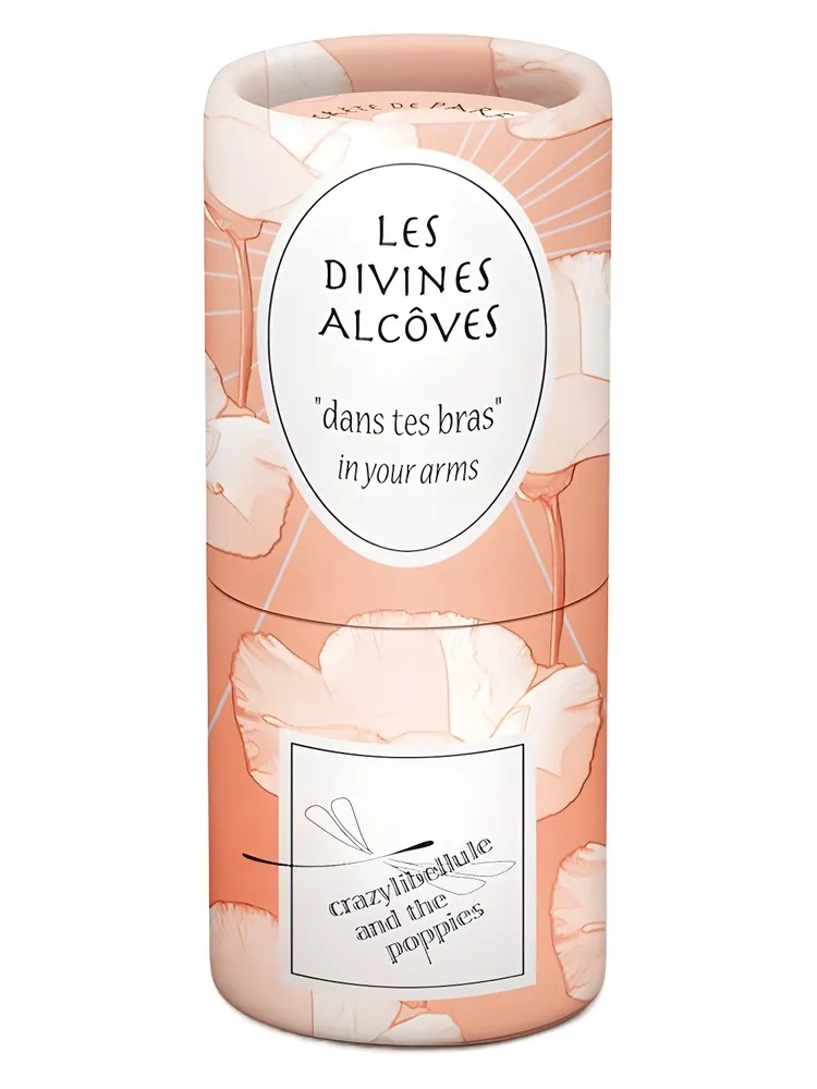 Les Divines Alcoves Dans Tes Bras In Your Arms