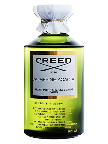 Aubepine Acacia
