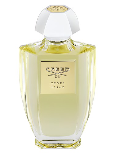 Cedre Blanc