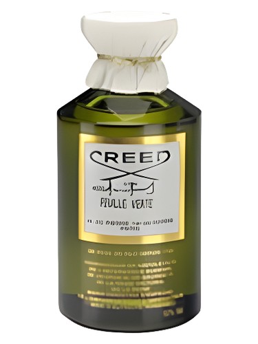 Feuille Verte