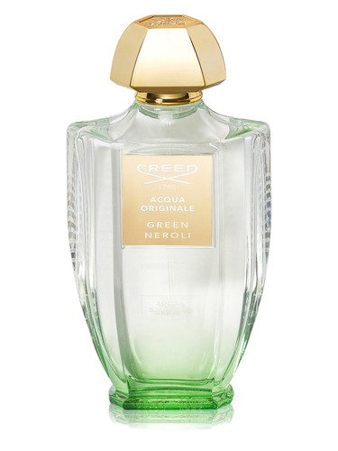Green Neroli