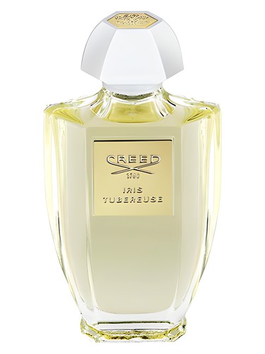 Iris Tuberose