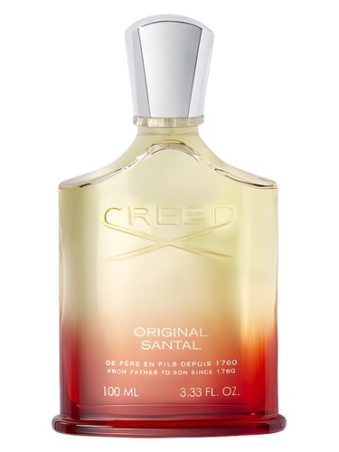 Original Santal