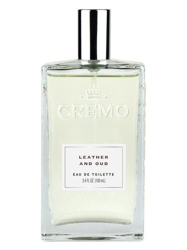 Leather Oud