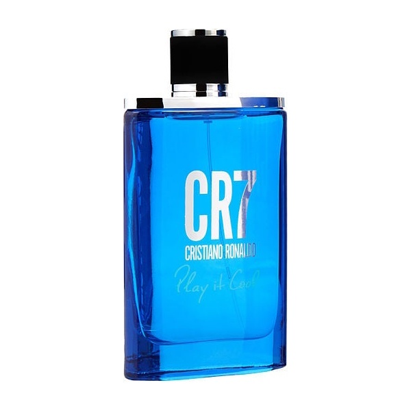 CR7
