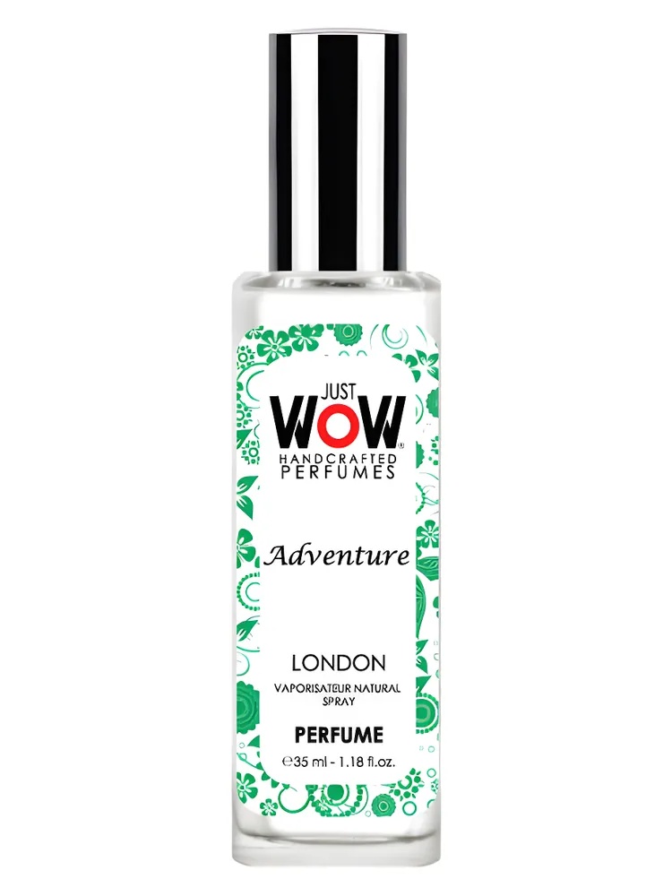 Just Wow Adventure