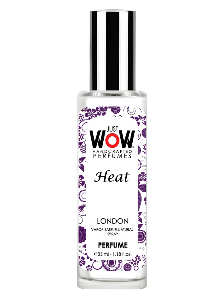 Just Wow Heat