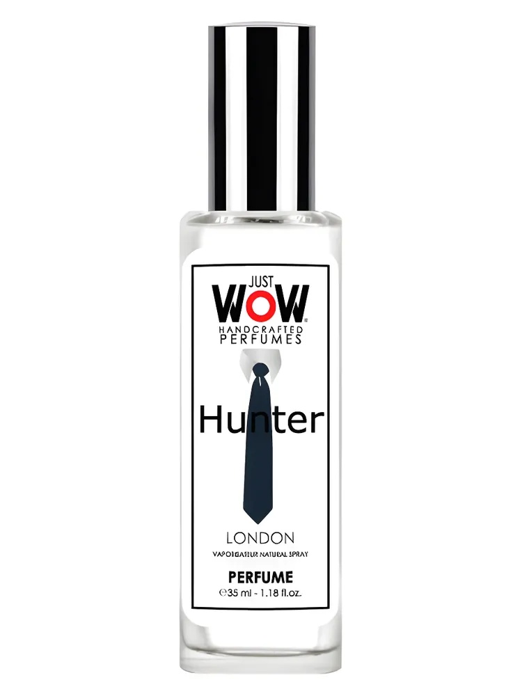Just Wow Hunter