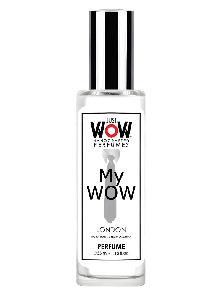Just Wow My Wow Men