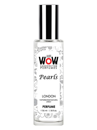 Just Wow Pearls