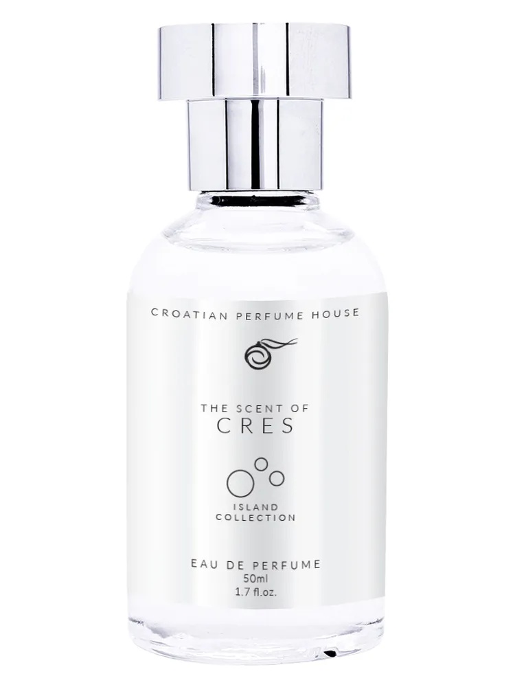 The Scent Of Cres