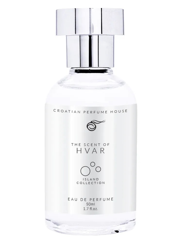 The Scent Of Hvar