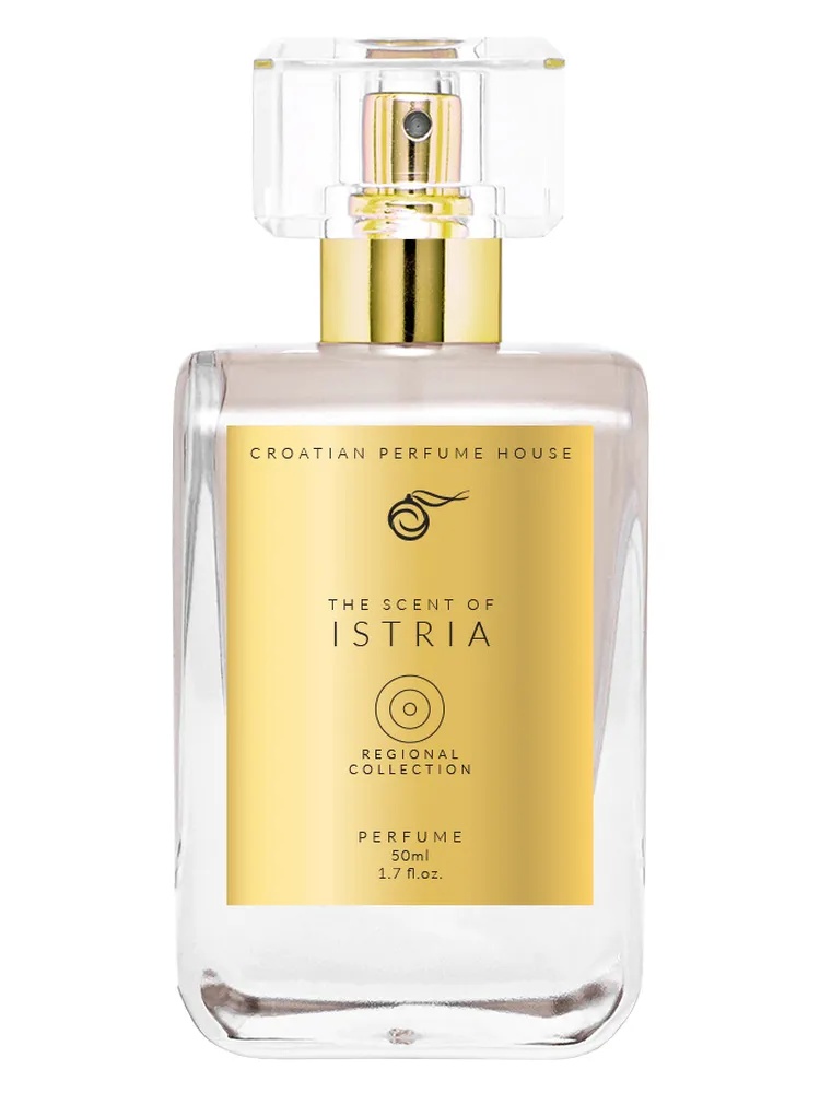 The Scent Of Istria