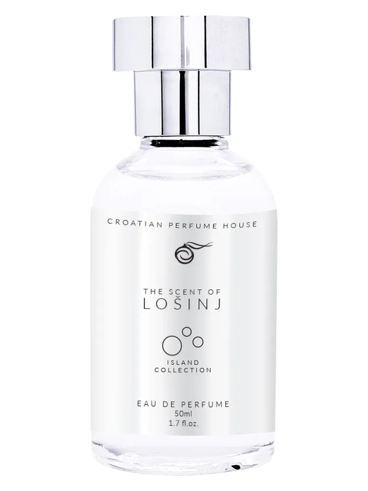 The Scent Of Lošinj