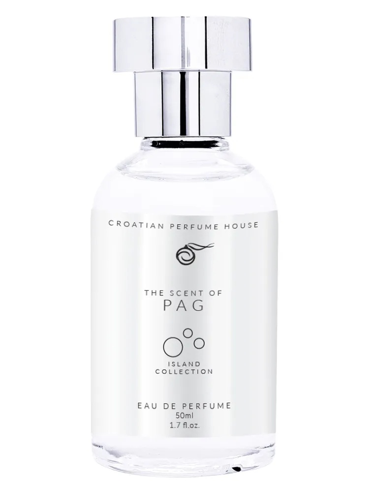 The Scent Of Pag