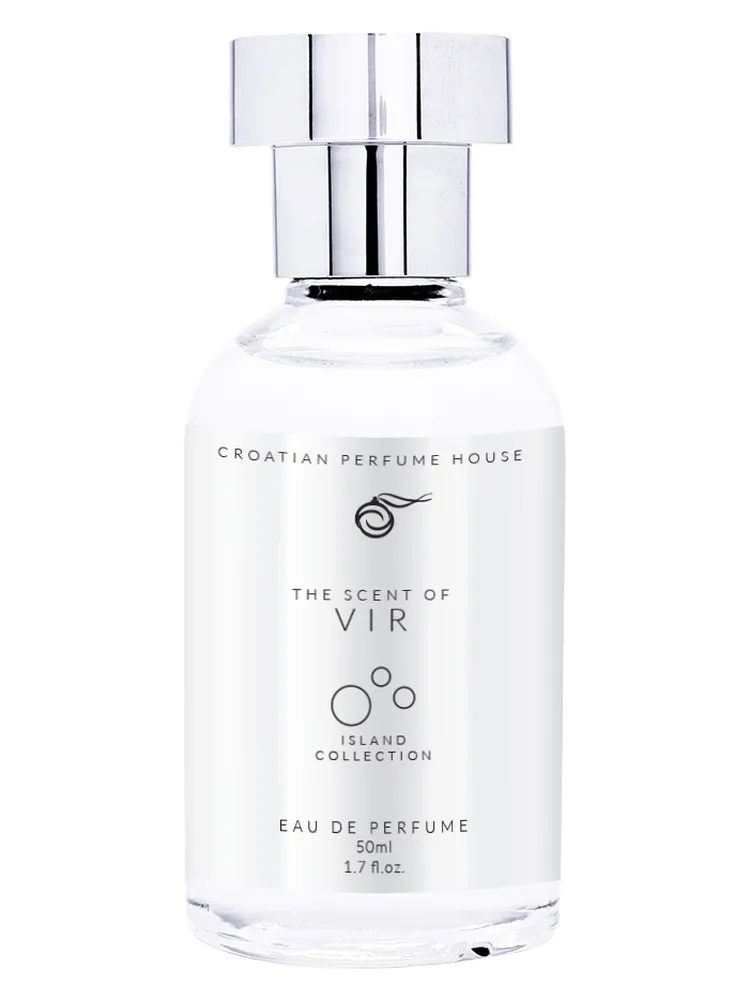 The Scent Of Vir