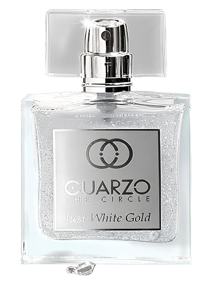 Just White Gold
