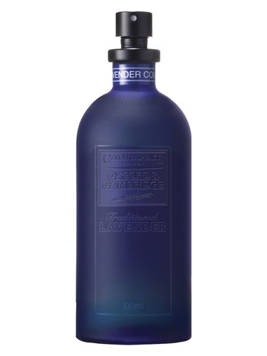 Oxford Cambridge Cologne