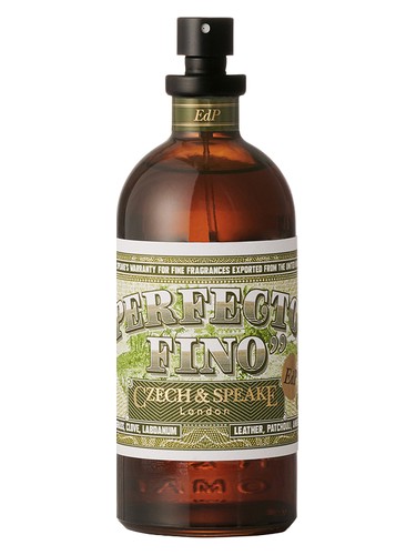 Perfecto Fino Cologne