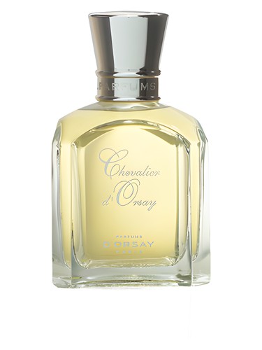 Chevalier D Orsay