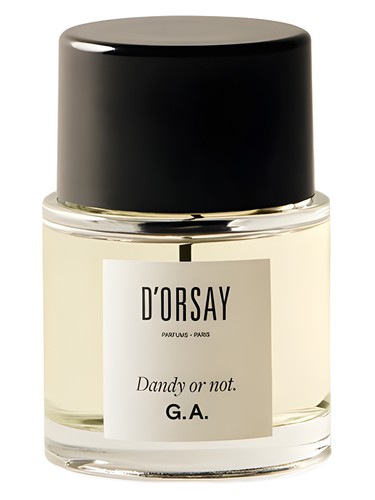 Dandy Or Not G A