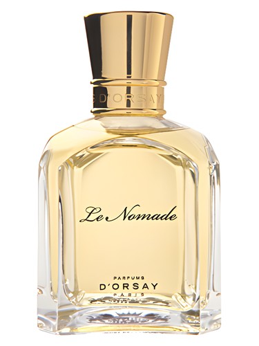 Le Nomade