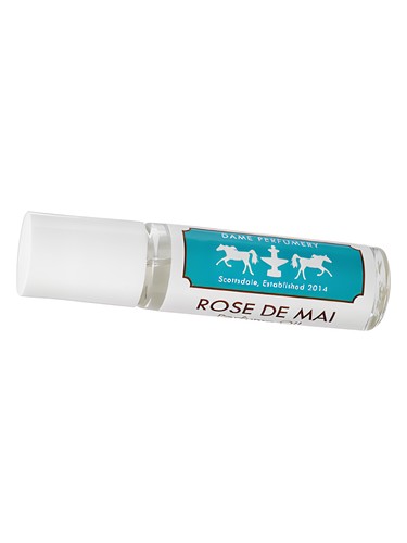 Soliflore Rose De Mai