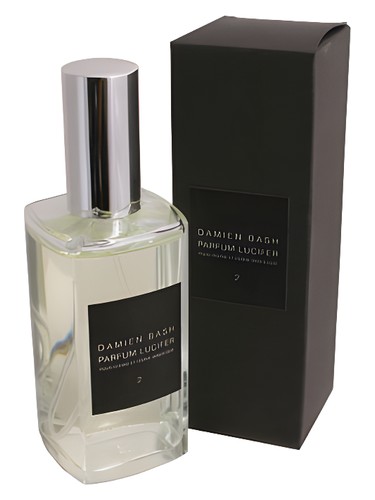 Parfum Lucifer No.2