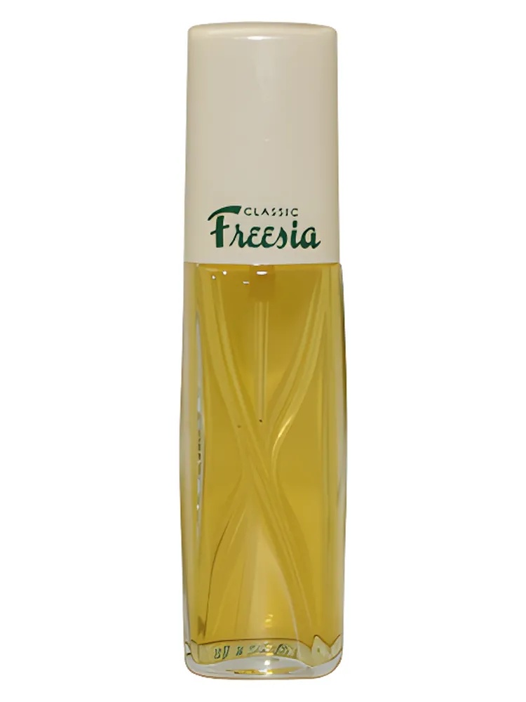 Classic Freesia
