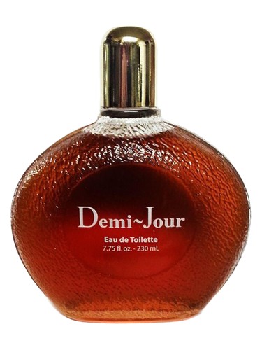 Demi-Jour