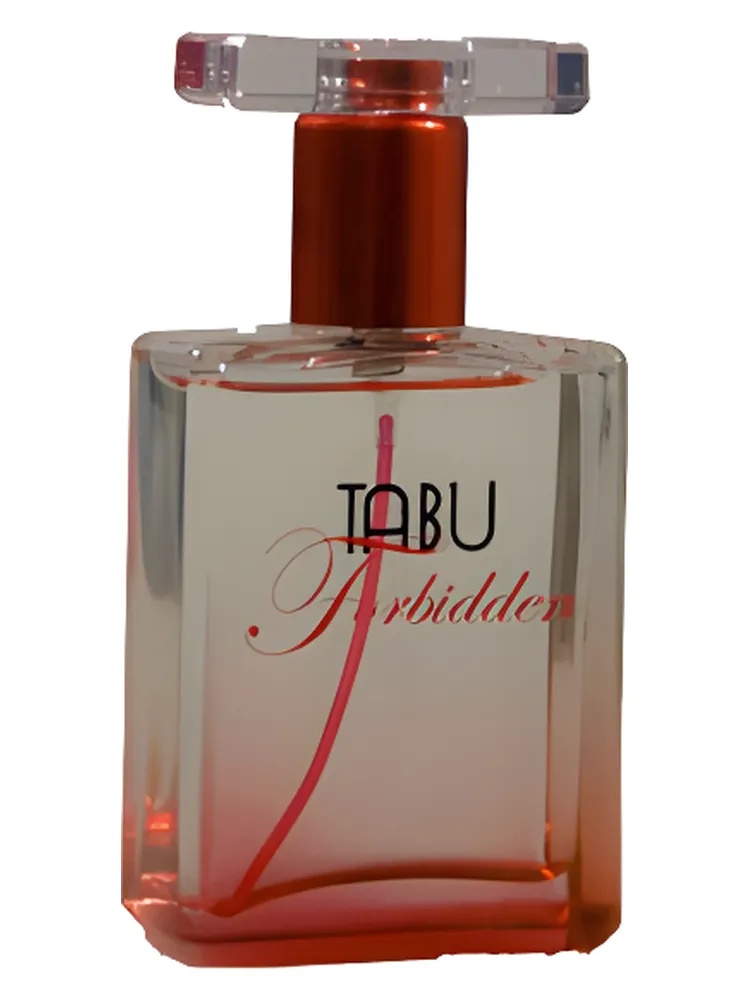 Tabu Forbidden