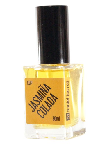 Jasmiña Colada
