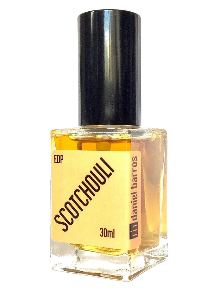 Scotchouli