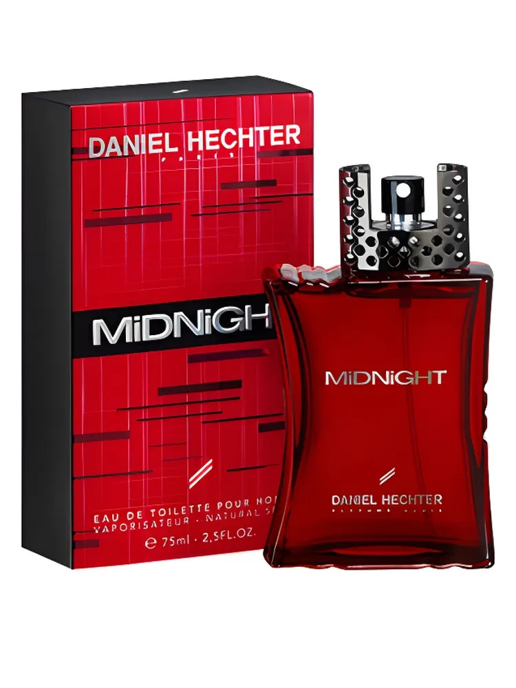 Midnight
