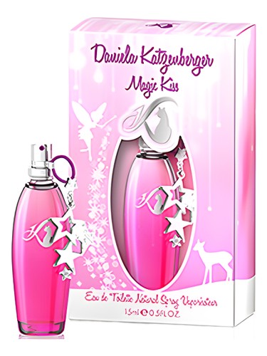 Magic Kiss