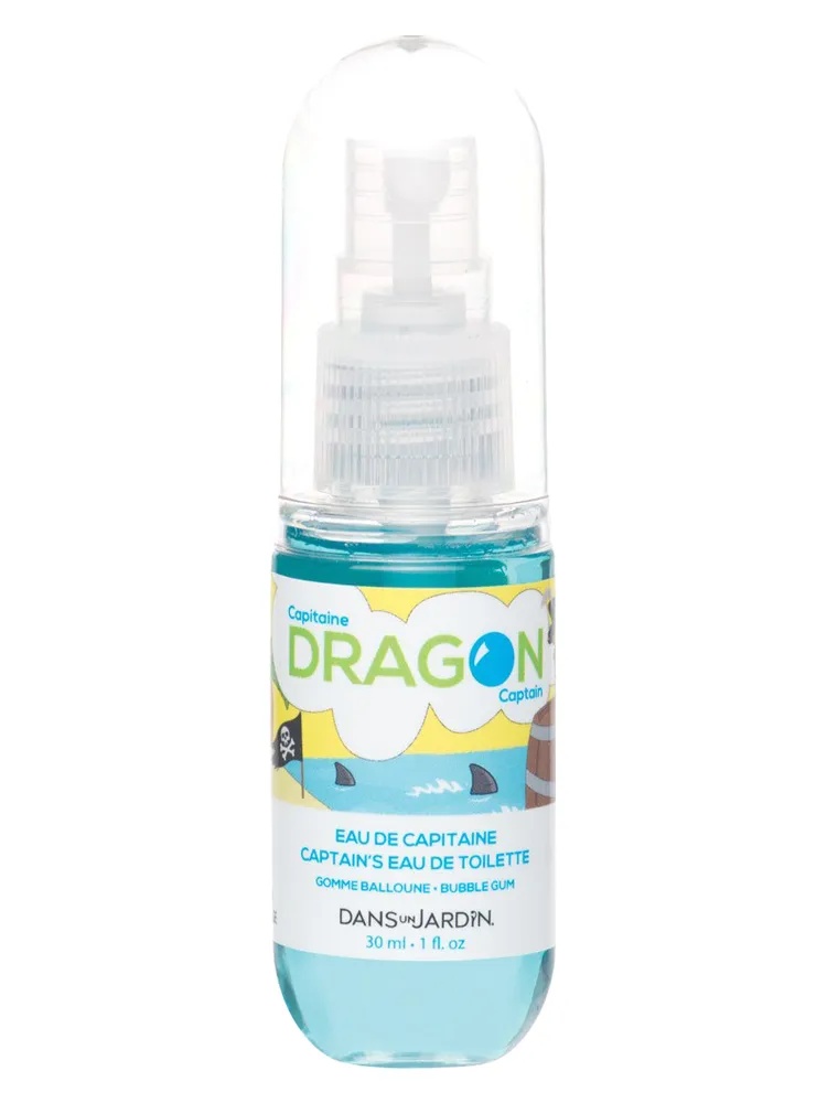 Captaine Dragon