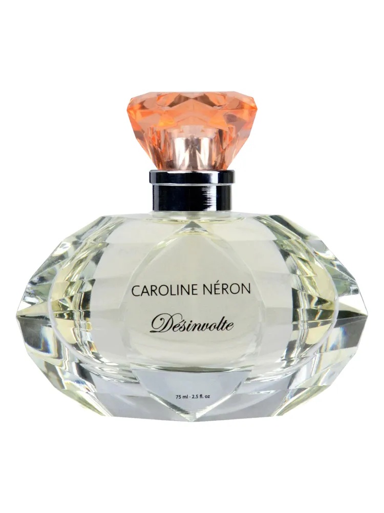 Caroline Néron Désinvolte