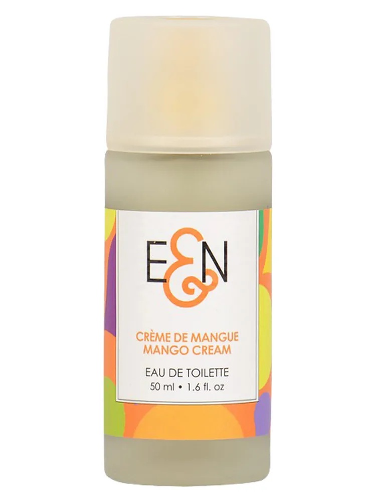 Crème de Mangue
