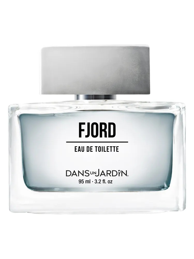Fjord
