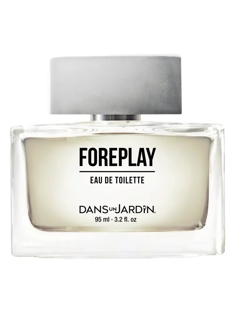 Foreplay