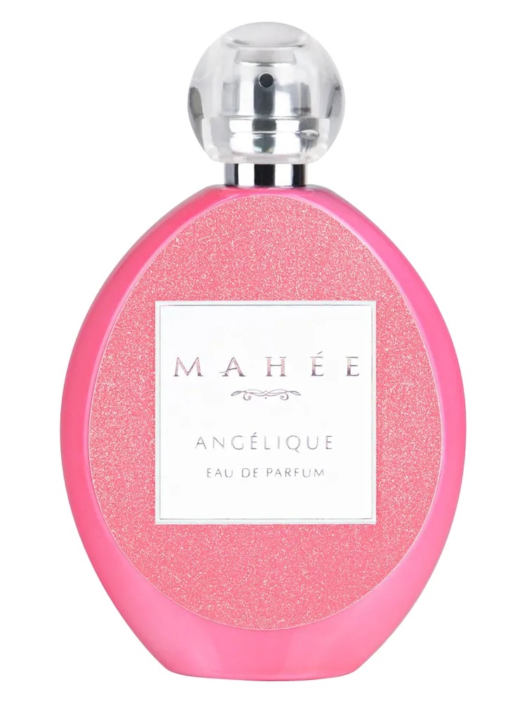 Mahée Angélique