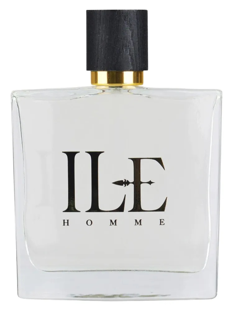 Mahée Île Homme
