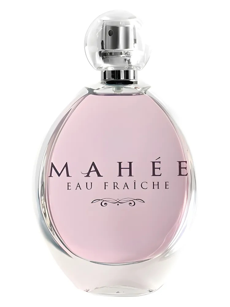 Mahée Sparkling Eau Fraîche