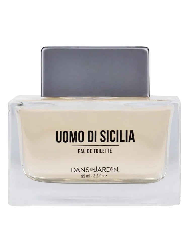 Uomo Di Sicilia