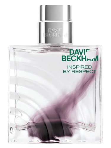 Inspired By Respect