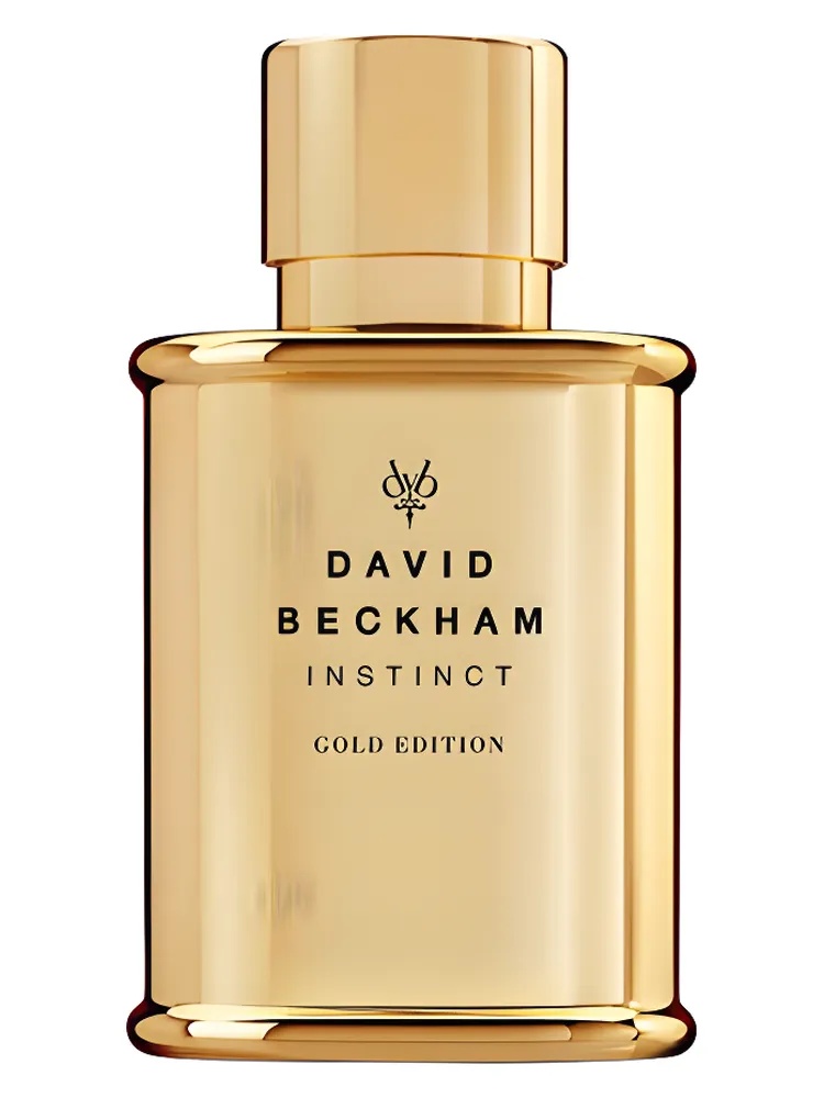 Instinct Gold Edition