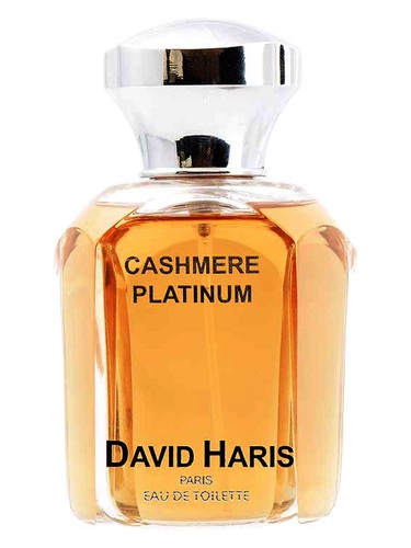 Cachemere Platinum